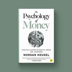 Psychology Money