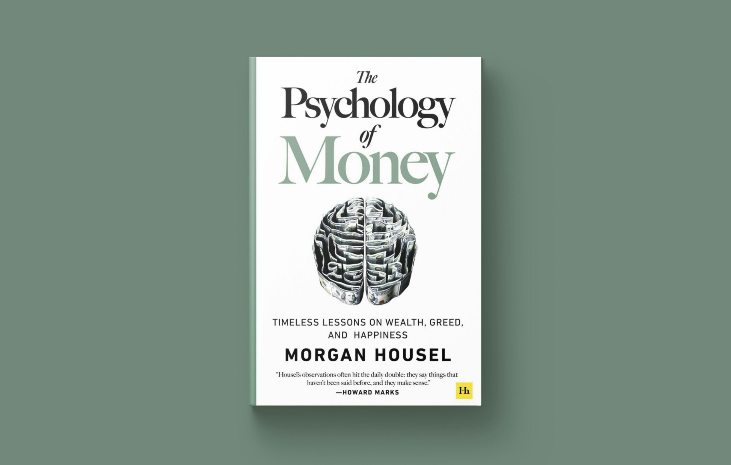 Psychology Money